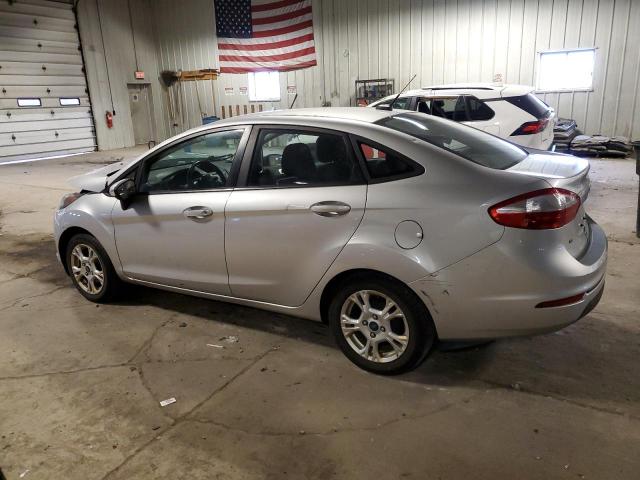 Obraz 2 z 2014 FORD FIESTA SE 2014 z VIN 3FADP4BJ0EM217410