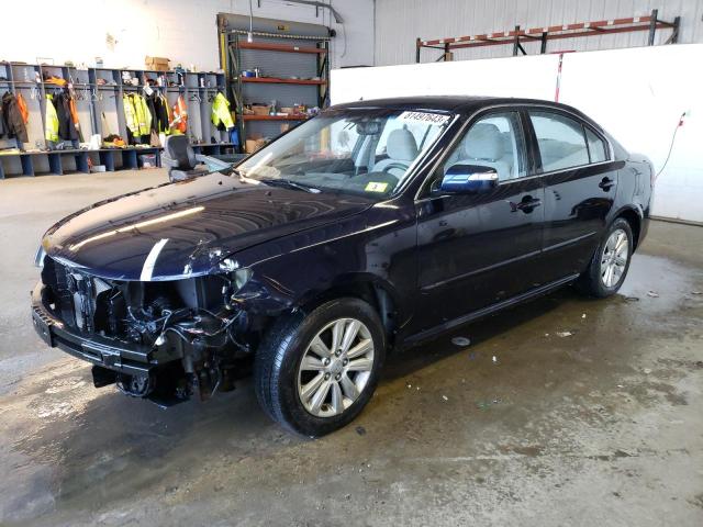 Изображение 2010 KIA OPTIMA LX 2010