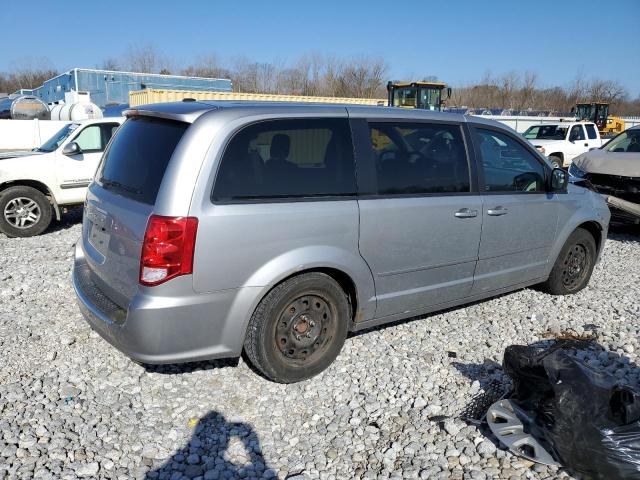 Obraz 3 z 2014 DODGE GRAND CARAVAN SE 2014 z VIN 2C4RDGBG6ER473459