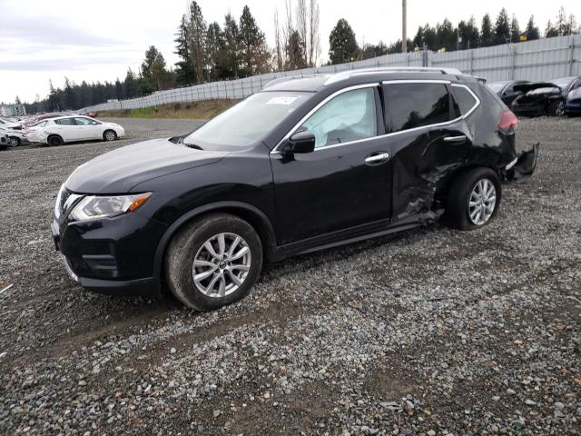 Image 1 of 2019 NISSAN ROGUE S 2019 with VIN KNMAT2MV8KP553485