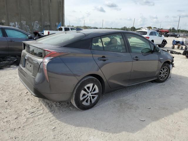 Изображение 3 2018 TOYOTA PRIUS  2018 с VIN JTDKBRFU8J3592717