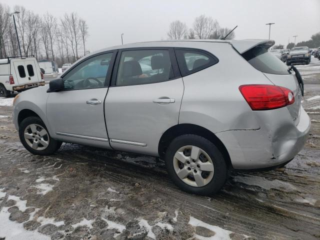 Obraz 2 z 2013 NISSAN ROGUE S 2013 z VIN JN8AS5MV4DW136592