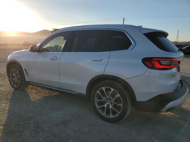 Image 2 of 2022 BMW X5 SDRIVE 40I 2022 with VIN 5UXCR4C03N9N19003