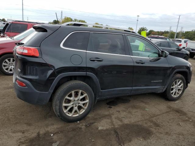 Изображение 3 2016 JEEP CHEROKEE LATITUDE 2016 с VIN 1C4PJMCB8GW112584