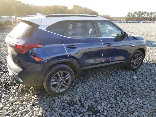 Изображение 3 2023 KIA SELTOS S 2023 с VIN KNDEUCAA9P7353602