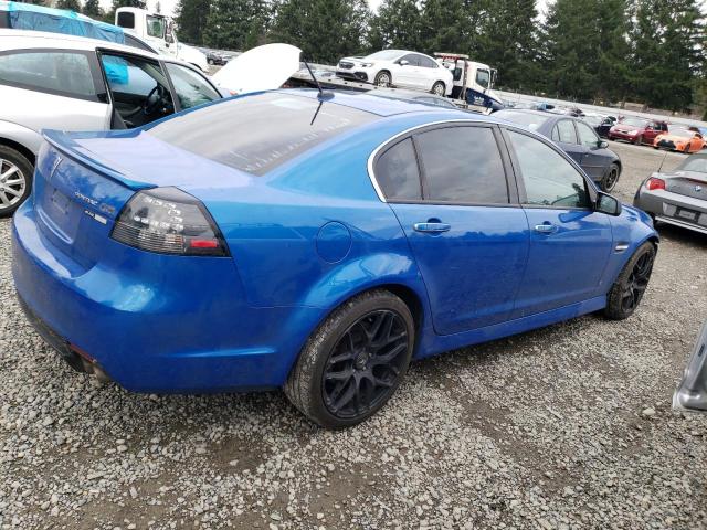 Obraz 3 z 2009 PONTIAC G8 GT 2009 z VIN 6G2EC57Y39L208091