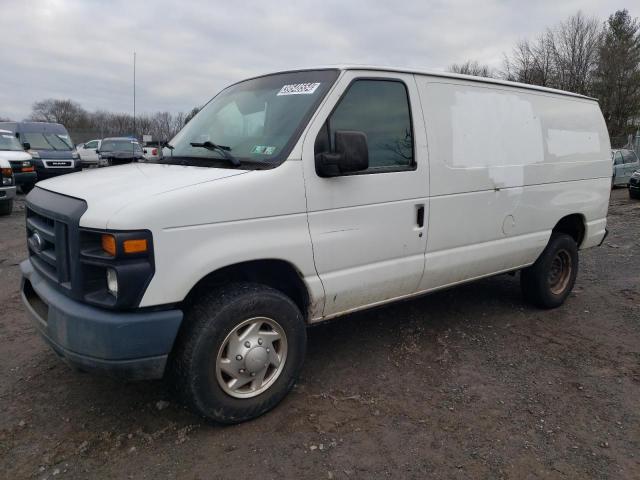 Изображение 1 2013 FORD ECONOLINE E250 VAN 2013 с VIN 1FTNE2EW2DDA00337