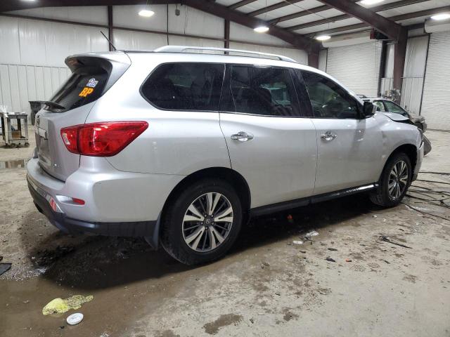 Image 3 of 2017 NISSAN PATHFINDER S 2017 with VIN 5N1DR2MM4HC904648