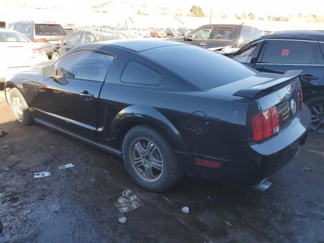 Изображение 2 2005 FORD MUSTANG  2005 с VIN 1ZVFT80N455182997