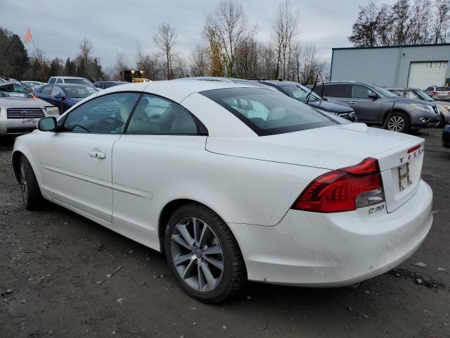 Image 2 of 2012 VOLVO C70 T5 2012 with VIN YV1672MC4CJ130961