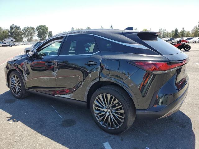 Изображение 2 2023 LEXUS RX 350 BASE 2023 с VIN 2T2BAMBA1PC013144