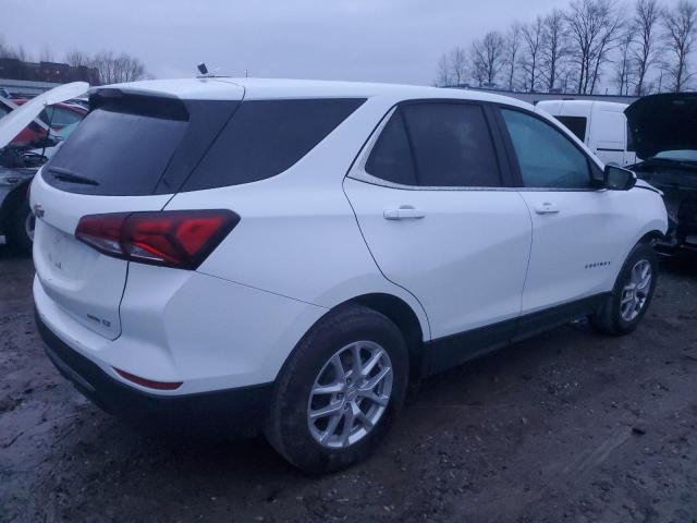 Image 3 of 2023 CHEVROLET EQUINOX LT 2023 with VIN 3GNAXUEG3PS215735