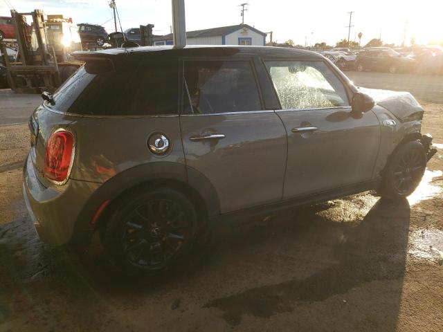 Изображение 3 2015 MINI COOPER S 2015 с VIN WMWXU3C59F2B56210