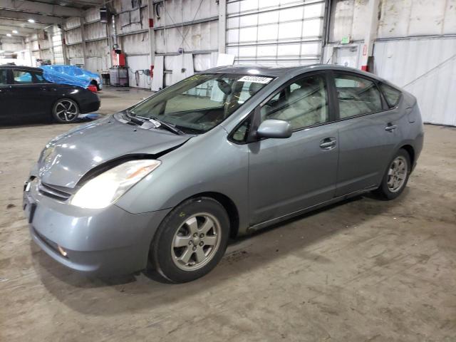 2005 TOYOTA PRIUS  2005 image