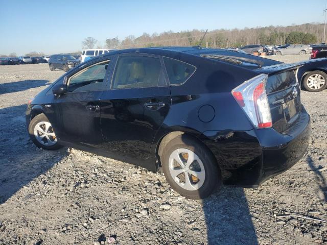 Изображение 2 2013 TOYOTA PRIUS  2013 с VIN JTDKN3DU1D1734753