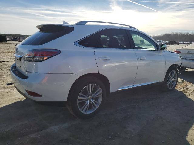 Image 3 of 2015 LEXUS RX 350 BASE 2015 with VIN 2T2BK1BA5FC253324