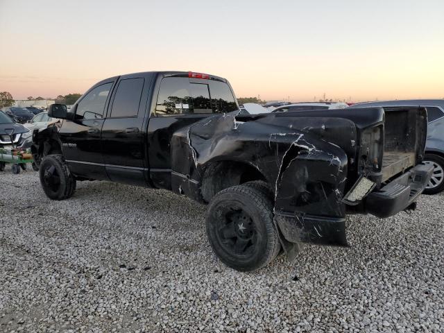 Obraz 2 z 2007 DODGE RAM 3500 ST 2007 z VIN 3D7MX48A87G830285