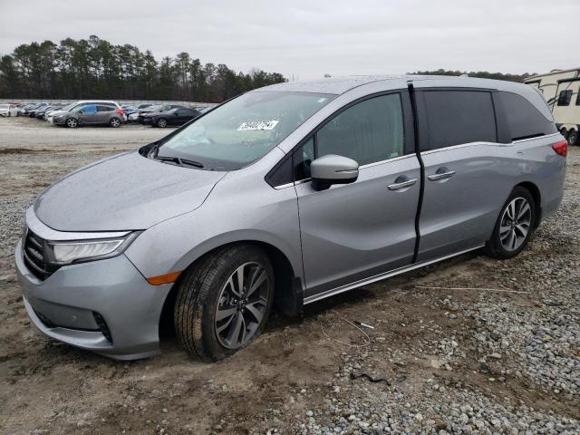 2023 HONDA ODYSSEY TOURING 2023 image