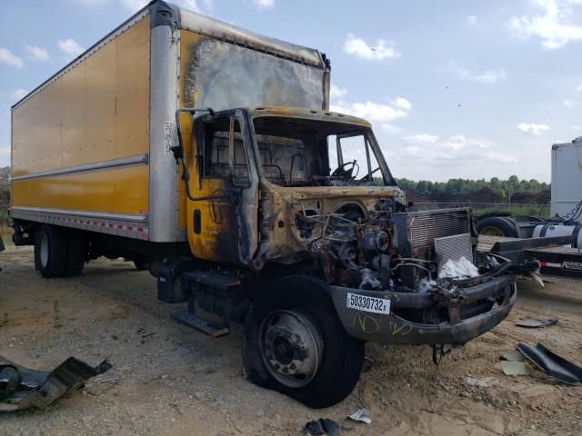Image 1 of 2017 INTERNATIONAL 4000 4300 2017 with VIN 3HAMMMML7HL459490