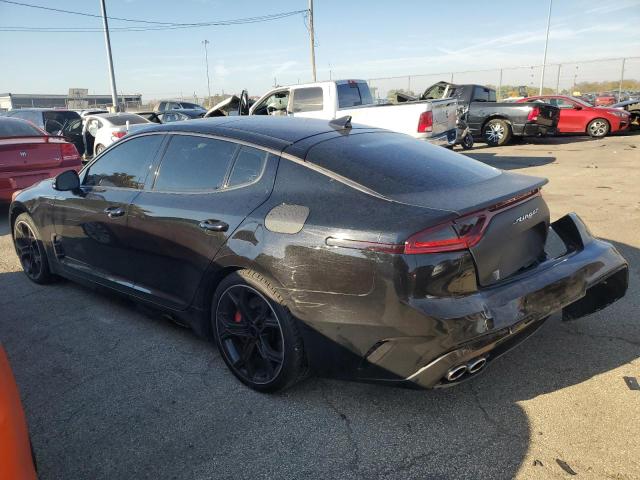 Obraz 2 z 2018 KIA STINGER GT2 2018 z VIN KNAE55LC5J6025479