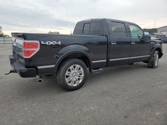 Изображение 3 2010 FORD F150 SUPERCREW 2010 с VIN 1FTFW1EV7AFB87139