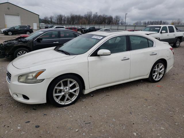 Изображение 2009 NISSAN MAXIMA S 2009