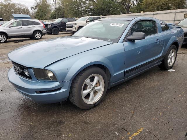 2007 FORD MUSTANG  2007 image
