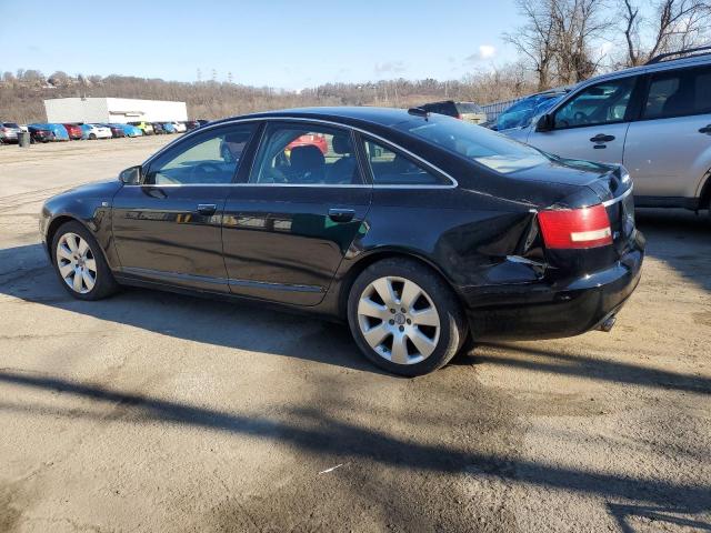 Image 2 of 2006 AUDI A6 3.2 QUATTRO 2006 with VIN WAUDH74F76N194374