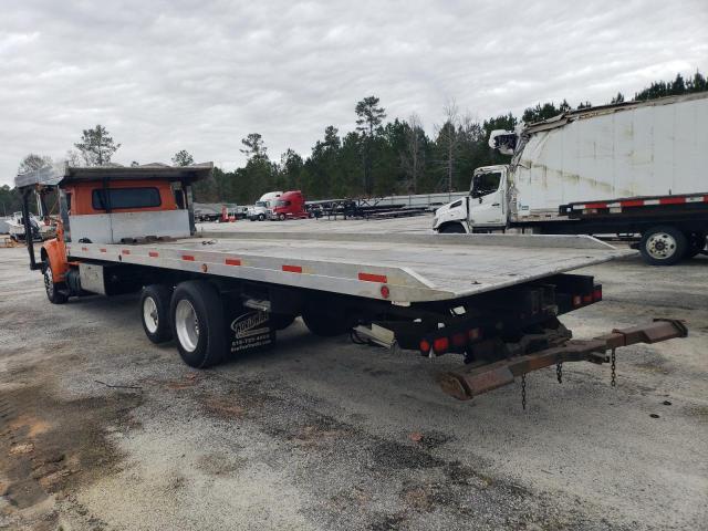 Image 3 of 2002 INTERNATIONAL 4000 4900 2002 with VIN 1HTSDAAN72H527151