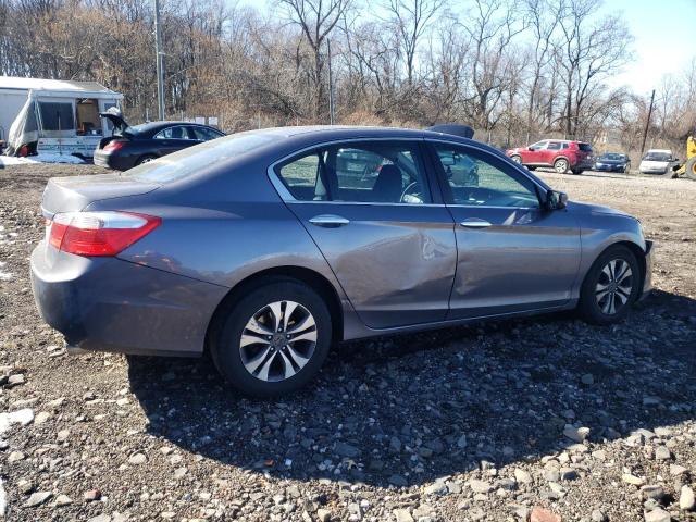 Image 3 of 2015 HONDA ACCORD LX 2015 with VIN 1HGCR2F3XFA243089