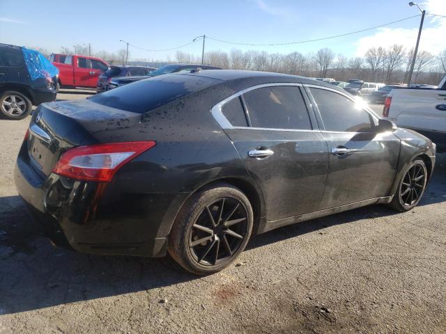 Image 3 of 2009 NISSAN MAXIMA S 2009 with VIN 1N4AA51E09C804003