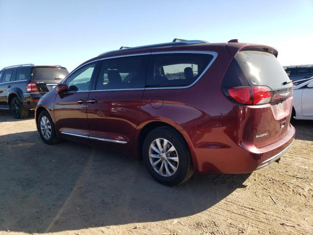 Изображение 2 2018 CHRYSLER PACIFICA TOURING L 2018 с VIN 2C4RC1BG9JR163316
