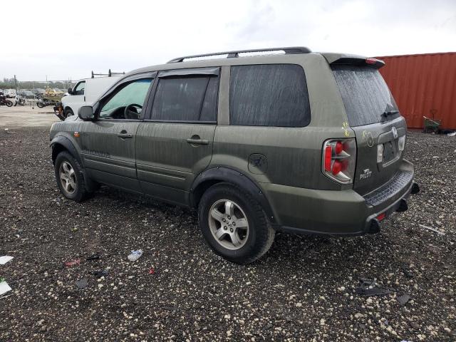 Obraz 2 z 2006 HONDA PILOT EX 2006 z VIN 5FNYF28466B051548