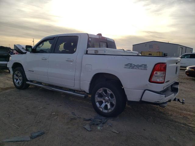 Obraz 2 z 2020 RAM 1500 BIG HORN/LONE STAR 2020 z VIN 1C6SRFFT9LN161853