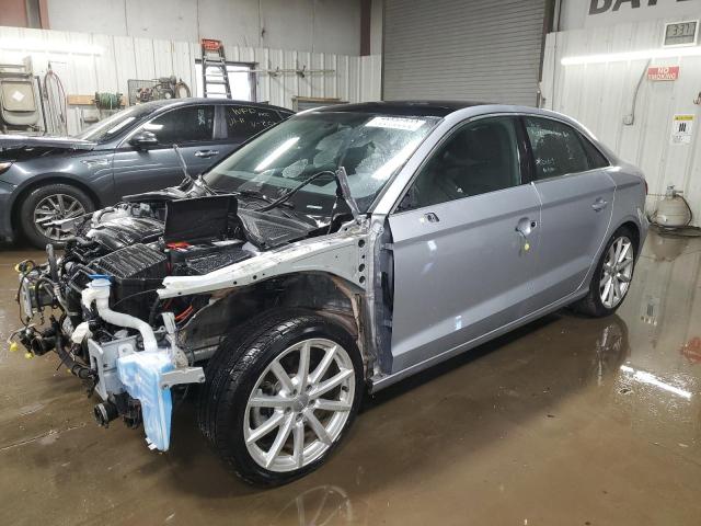 2016 AUDI A3 PREMIUM PLUS 2016 image