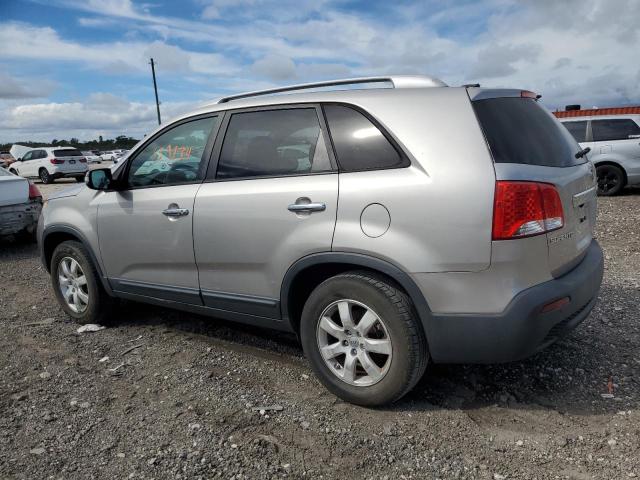 Obraz 2 z 2013 KIA SORENTO LX 2013 z VIN 5XYKT3A6XDG315344