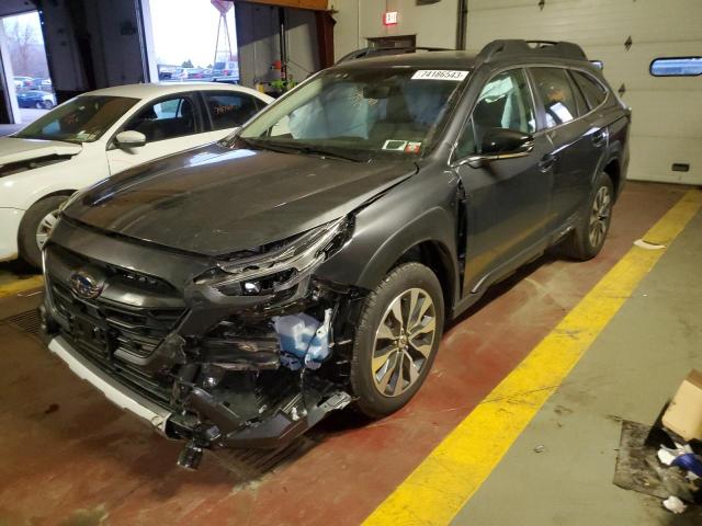 Изображение 2023 SUBARU OUTBACK LIMITED XT 2023