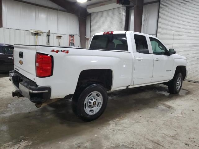 Image 3 of 2018 CHEVROLET SILVERADO K2500 HEAVY DUTY LT 2018 with VIN 1GC2KVEG9JZ318430