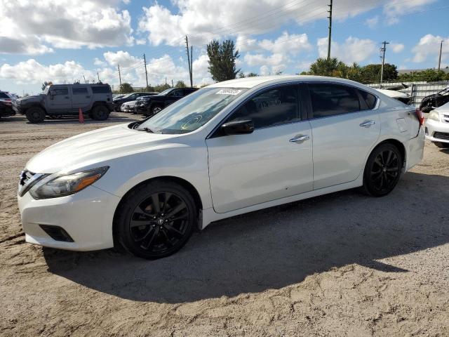 Image 1 of 2017 NISSAN ALTIMA 2.5 2017 with VIN 1N4AL3AP8HC291582