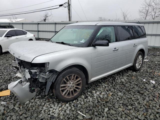 2019 FORD FLEX SEL 2019 image