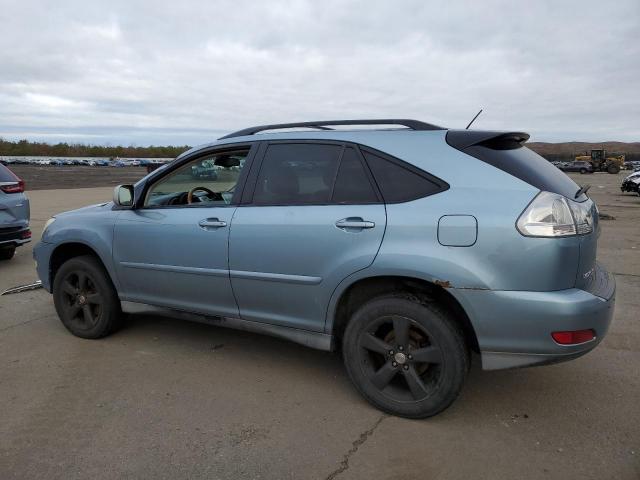 Image 2 of 2005 LEXUS RX 330 2005 with VIN 2T2HA31U45C065784
