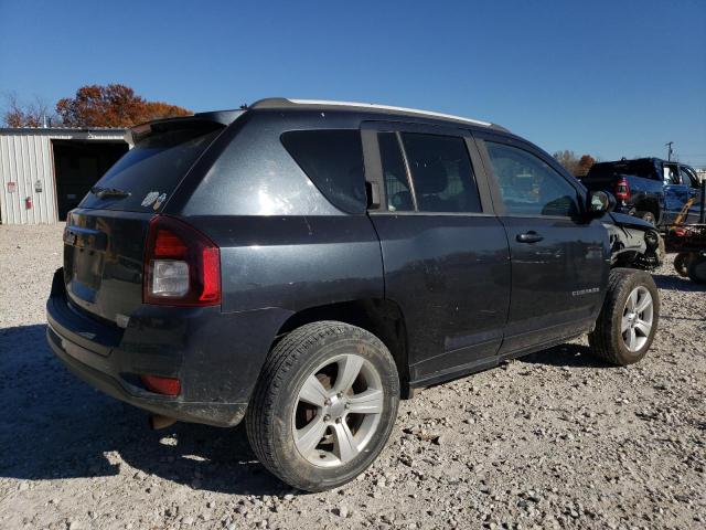 Image 3 of 2016 JEEP COMPASS SPORT 2016 with VIN 1C4NJCBA1GD553303