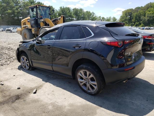 Image 2 of 2021 MAZDA CX-30 PREMIUM 2021 with VIN 3MVDMBDL1MM314313