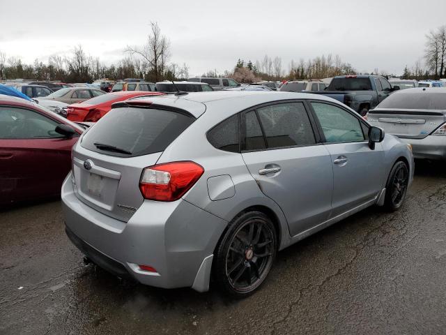 Obraz 3 z 2013 SUBARU IMPREZA LIMITED 2013 z VIN JF1GPAK67D2216980