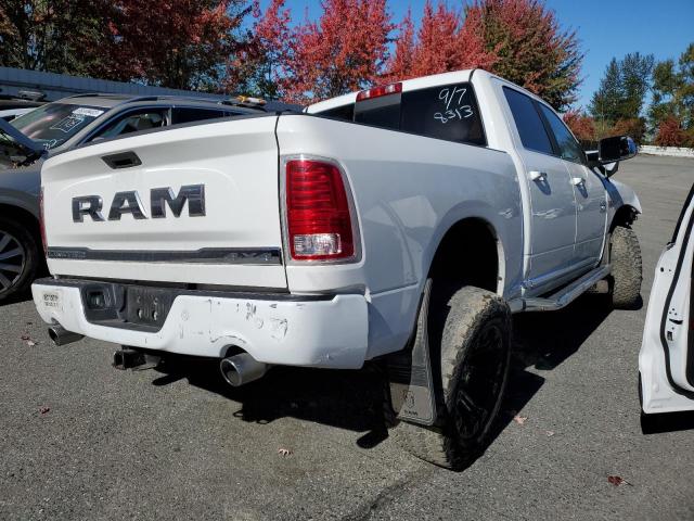 Image 3 of 2017 RAM 1500 LONGHORN 2017 with VIN 1C6RR7PT5HS698313