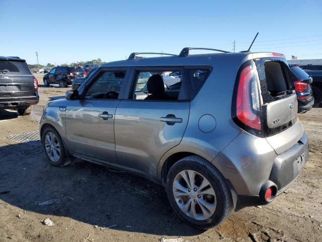 Изображение 2 2015 KIA SOUL + 2015 с VIN KNDJP3A54F7132500