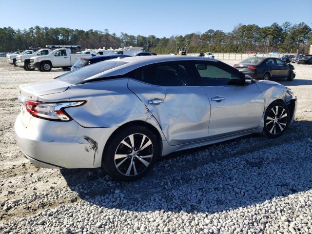 Image 3 of 2018 NISSAN MAXIMA 3.5S 2018 with VIN 1N4AA6AP0JC381547