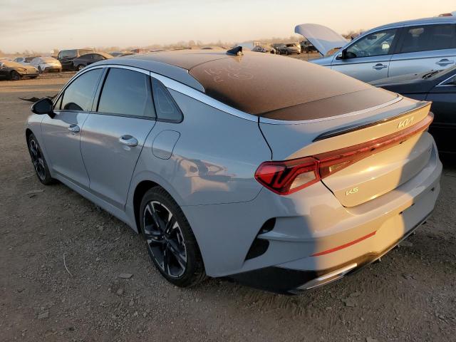 Obraz 2 z 2024 KIA K5 GT LINE 2024 z VIN 5XXG64J20RG226524