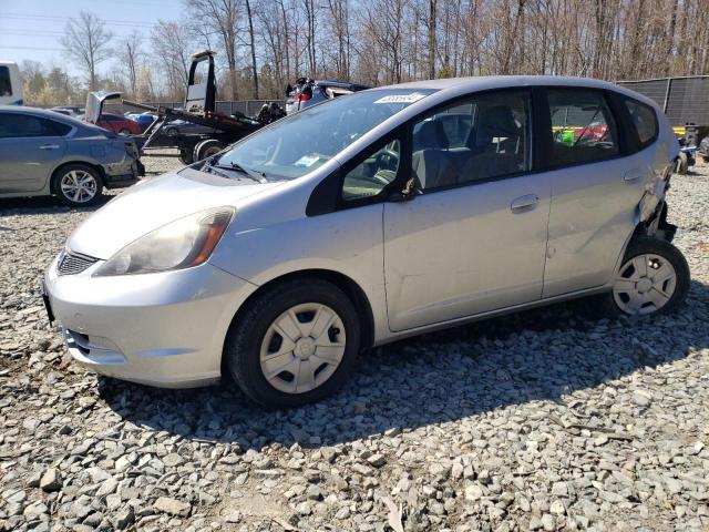 Image 1 of 2013 HONDA FIT  2013 with VIN JHMGE8H36DC020950