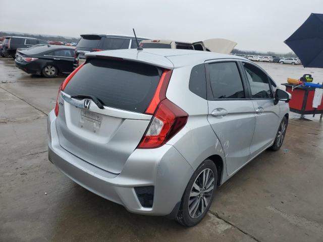 Image 3 of 2015 HONDA FIT EX 2015 with VIN 3HGGK5H84FM742182